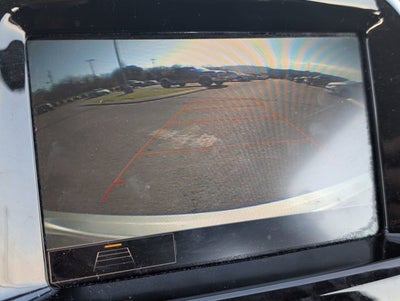 2020 Chevrolet Spark 1LT