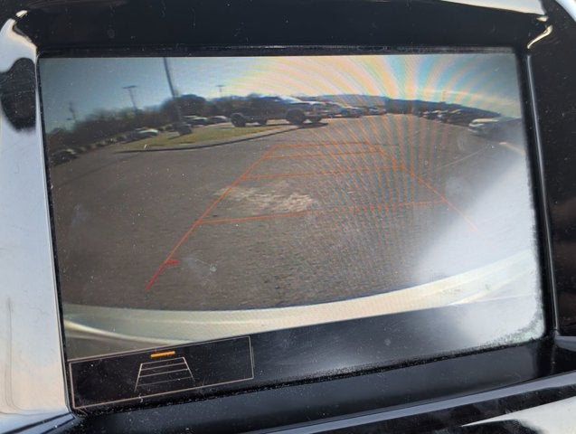 2020 Chevrolet Spark 1LT