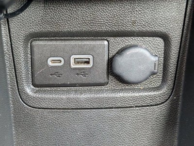 2020 Chevrolet Spark 1LT