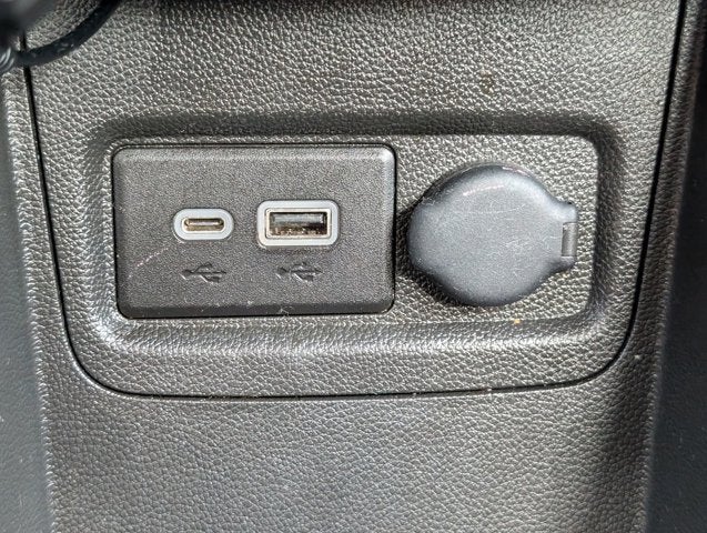 2020 Chevrolet Spark 1LT