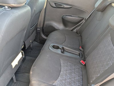 2020 Chevrolet Spark 1LT