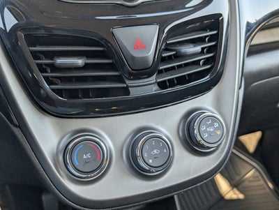 2020 Chevrolet Spark 1LT