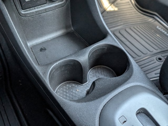 2020 Chevrolet Spark 1LT