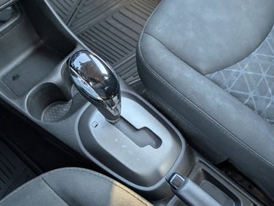 2020 Chevrolet Spark 1LT