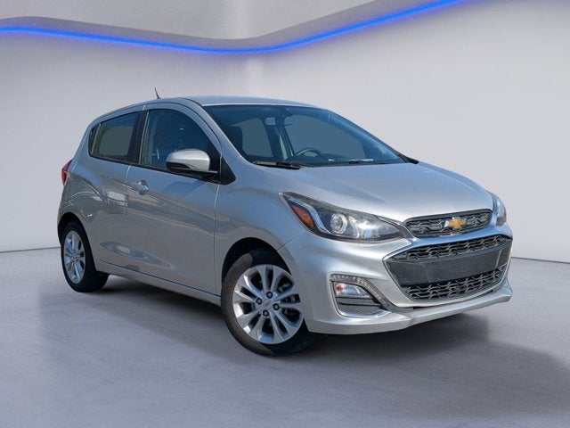 2020 Chevrolet Spark 1LT