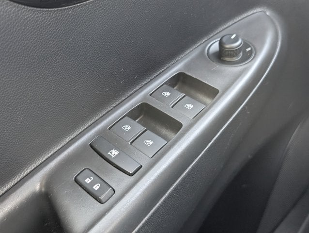 2020 Chevrolet Spark 1LT