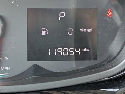 2020 Chevrolet Spark 1LT