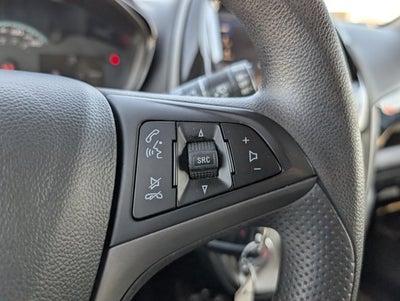 2020 Chevrolet Spark 1LT