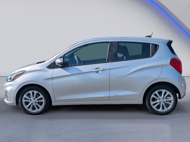 2020 Chevrolet Spark 1LT