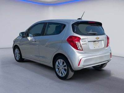 2020 Chevrolet Spark 1LT