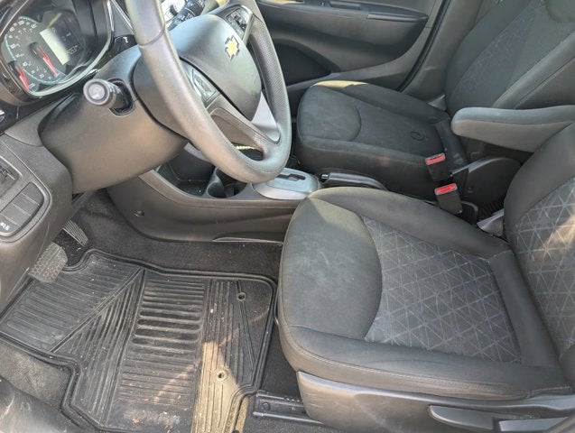 2020 Chevrolet Spark 1LT