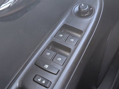 2020 Chevrolet Spark 1LT