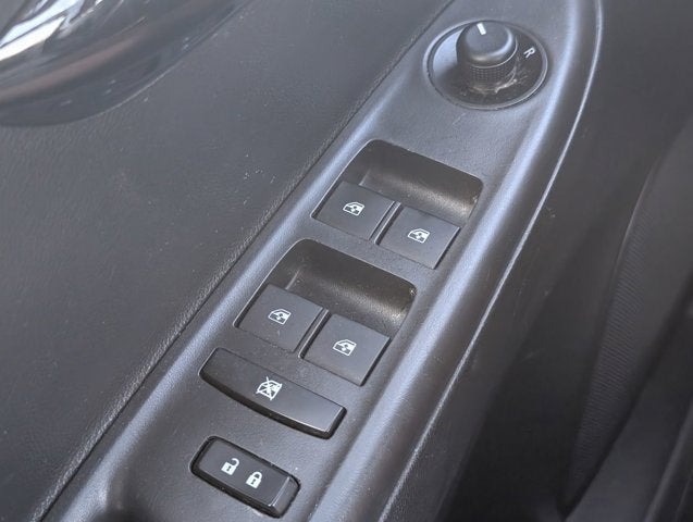 2020 Chevrolet Spark 1LT