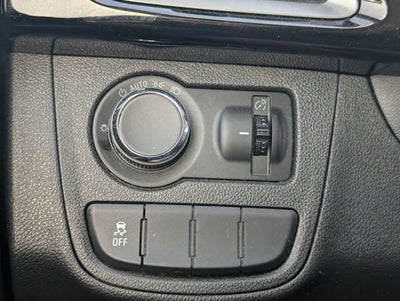 2020 Chevrolet Spark 1LT