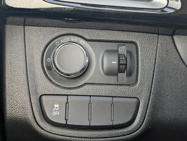 2020 Chevrolet Spark 1LT