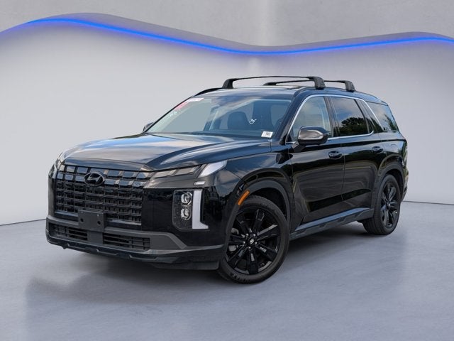 2025 Hyundai Palisade XRT