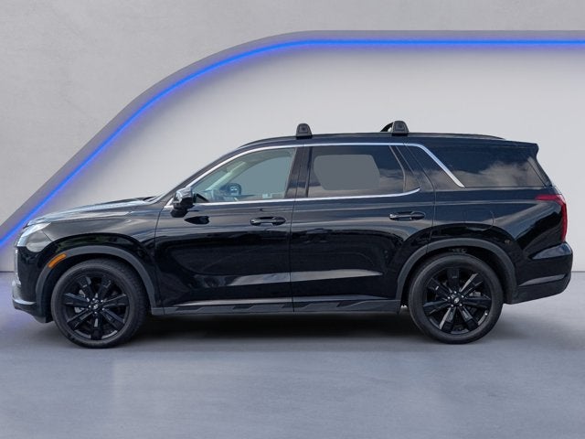 2025 Hyundai Palisade XRT