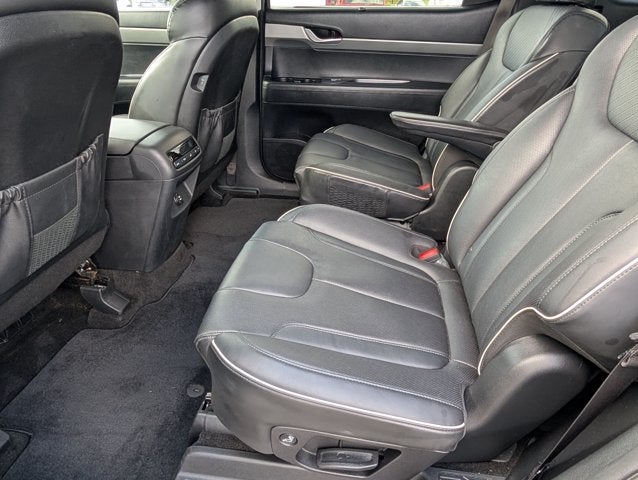 2025 Hyundai Palisade XRT