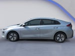 2022 Hyundai Ioniq Hybrid Blue