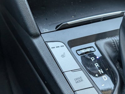 2017 Hyundai Elantra Value Edition