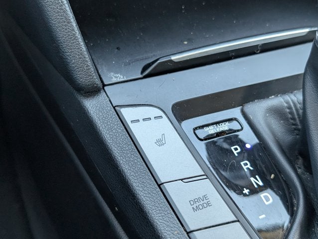 2017 Hyundai Elantra Value Edition