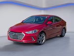 2017 Hyundai Elantra Value Edition