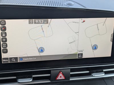 2022 Hyundai Elantra Limited