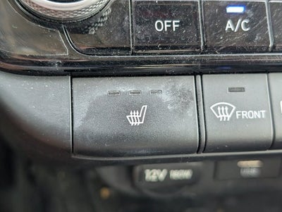 2022 Hyundai Elantra Limited