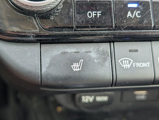 2022 Hyundai Elantra Limited