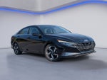 2022 Hyundai Elantra Limited