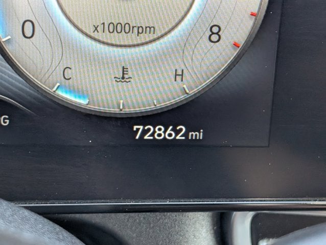 2022 Hyundai Elantra Limited