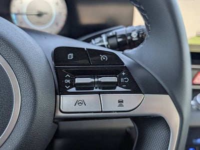2022 Hyundai Elantra Limited