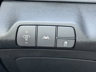 2022 Hyundai Elantra Limited