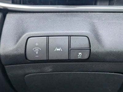 2022 Hyundai Elantra Limited