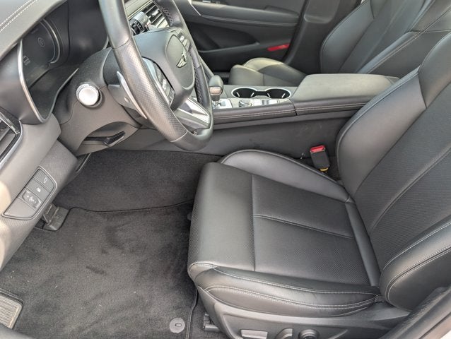 2026 Genesis G70 2.5T