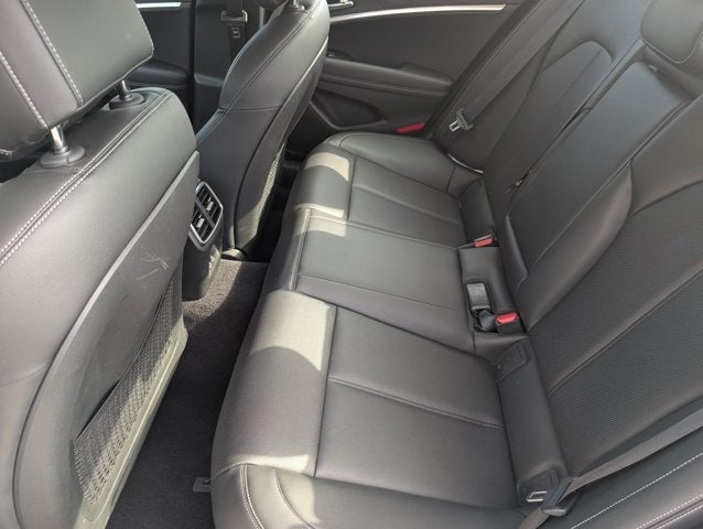2026 Genesis G70 2.5T