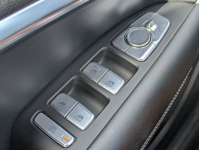2026 Genesis G70 2.5T