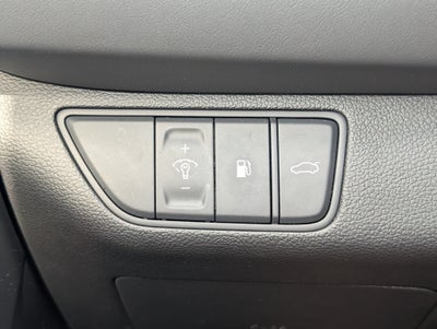 2026 Genesis G70 2.5T