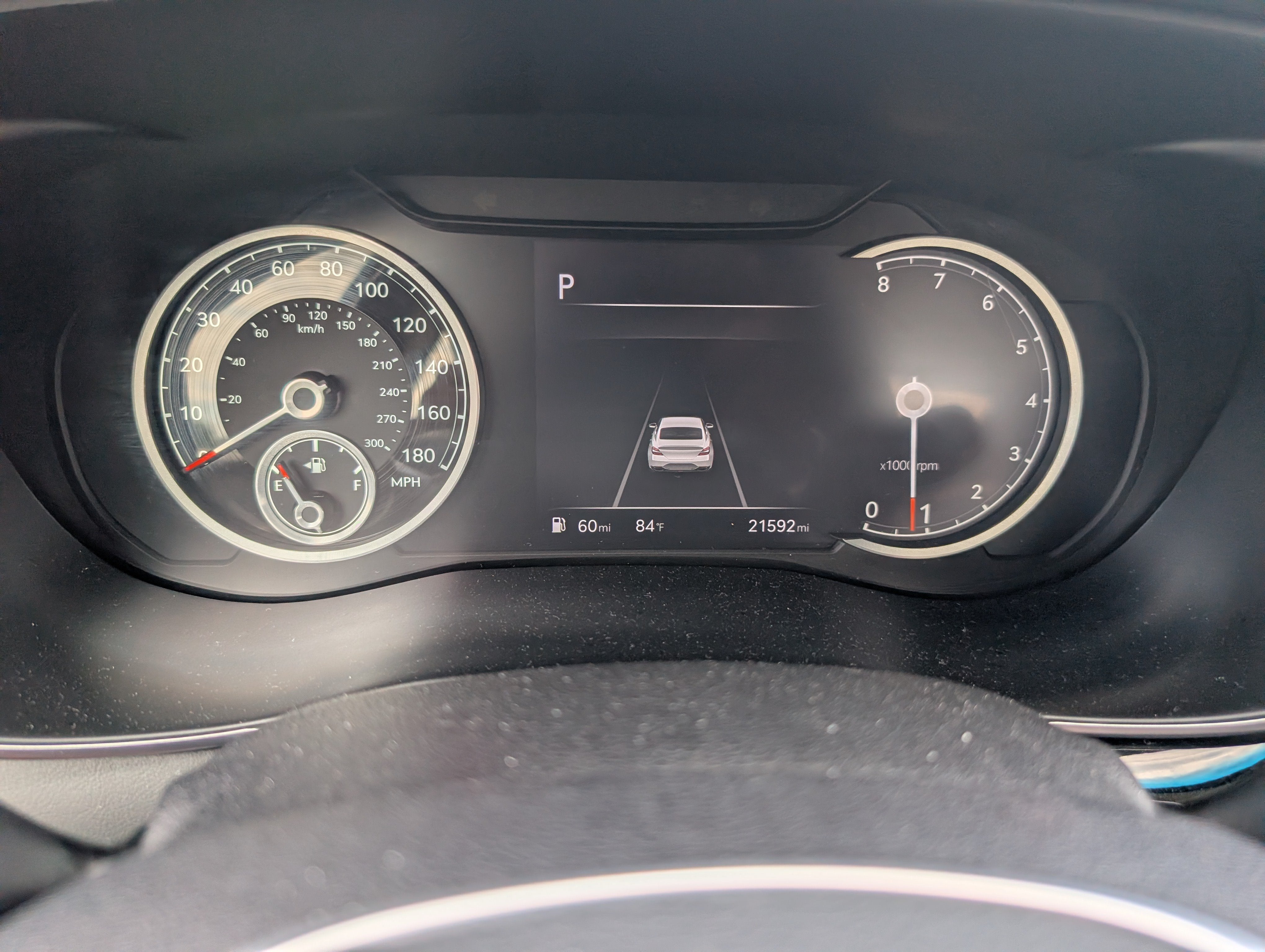 2026 Genesis G70 2.5T