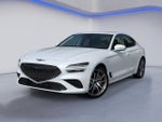 2026 Genesis G70 2.5T