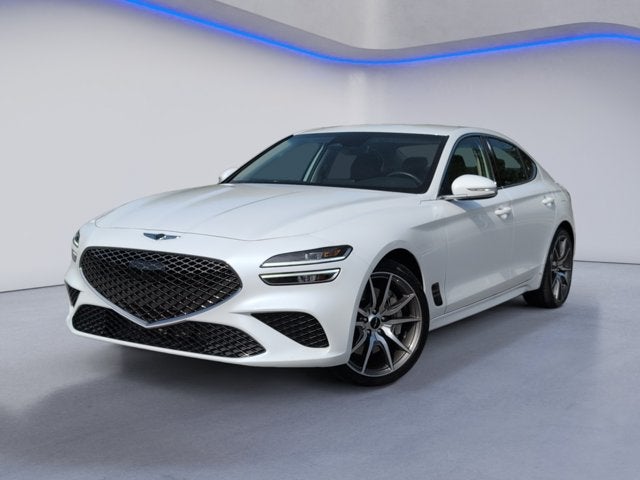 2026 Genesis G70 2.5T