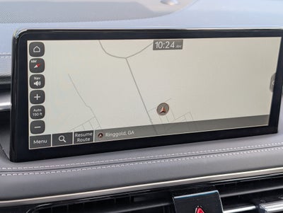 2026 Genesis G70 2.5T