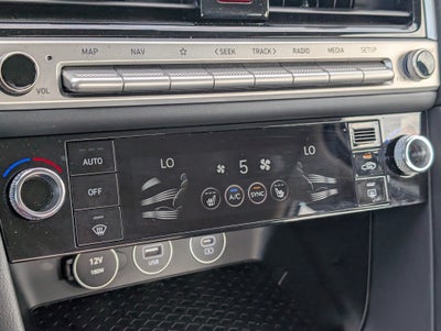 2026 Genesis G70 2.5T