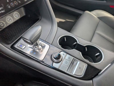 2026 Genesis G70 2.5T