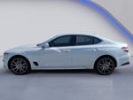 2026 Genesis G70 2.5T