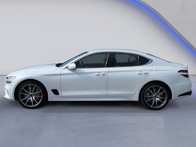 2026 Genesis G70 2.5T