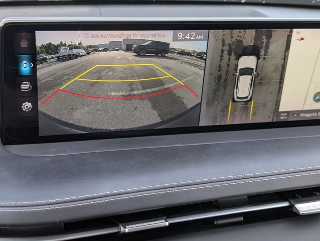 2022 Genesis GV70 2.5T