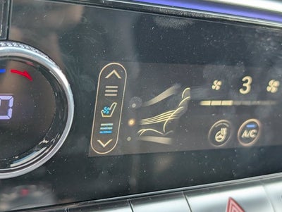 2022 Genesis GV70 2.5T
