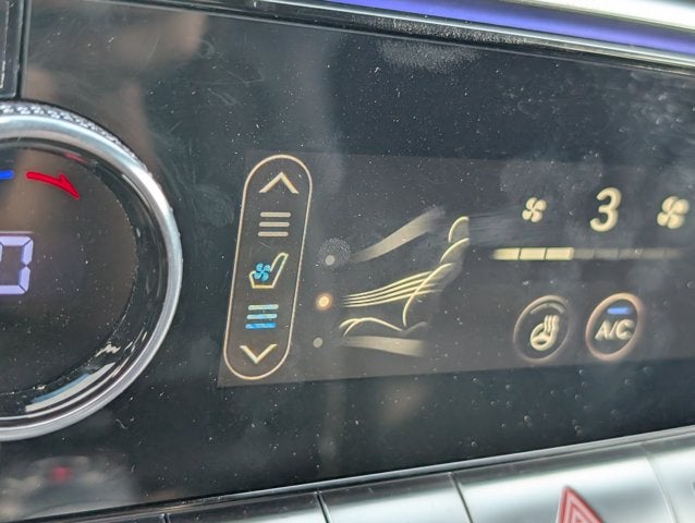 2022 Genesis GV70 2.5T