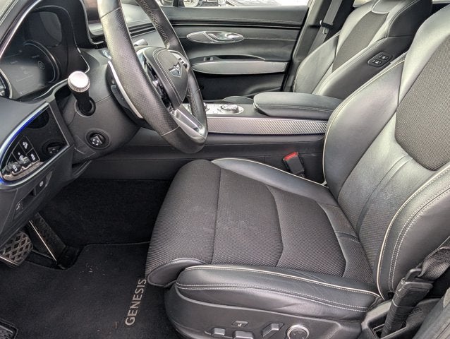 2022 Genesis GV70 2.5T